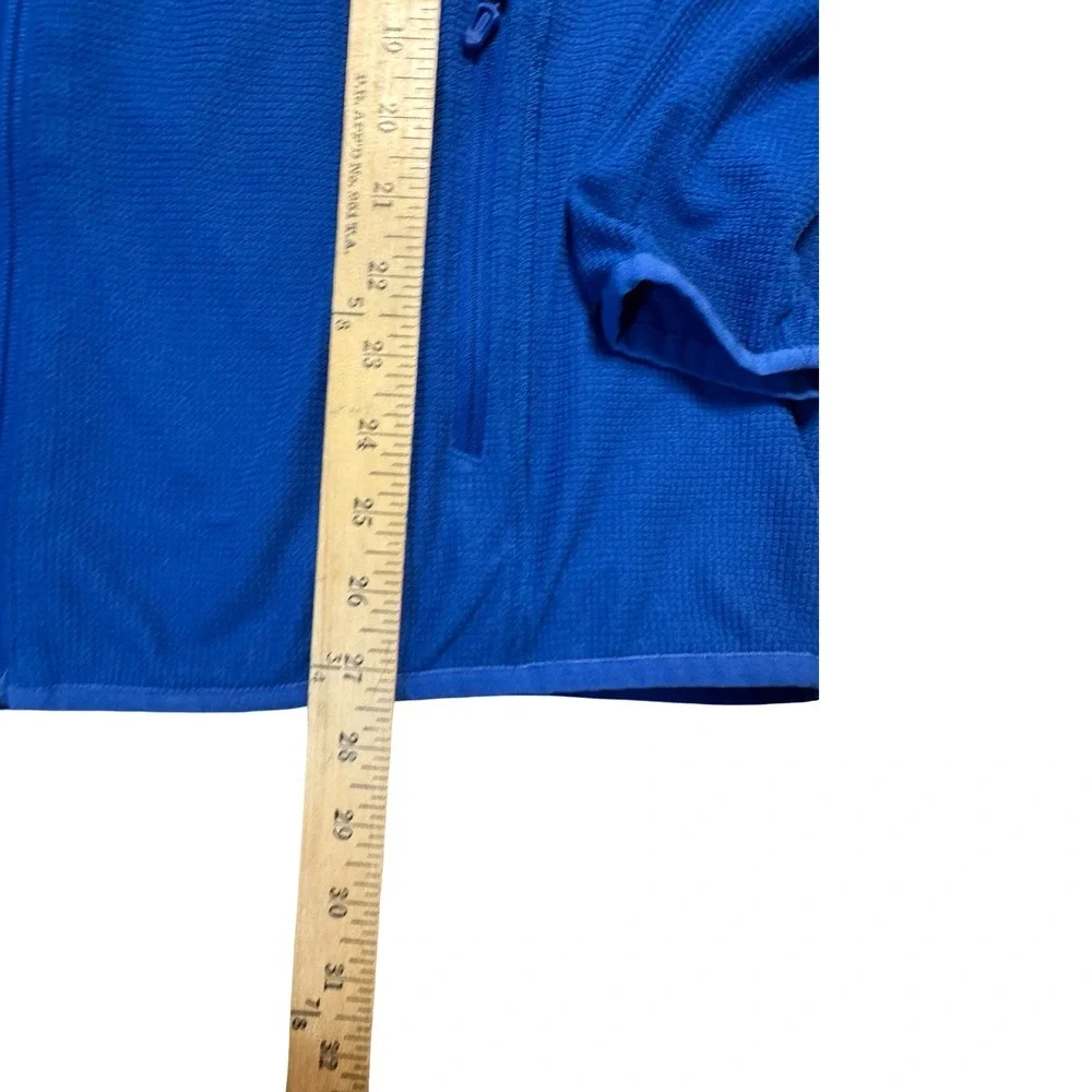 Marmot full zip